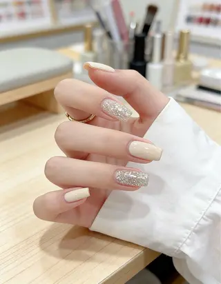 ネイル nail ナナのネイルデザイン