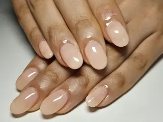 ネイル Nail salon Caco.のネイルデザイン