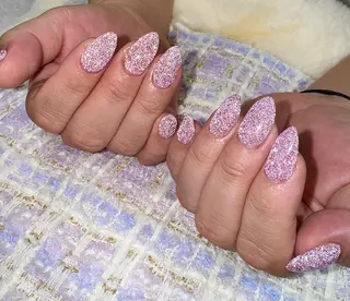 メンズ ネイル MIMnail メンズネイリストのネイルデザイン