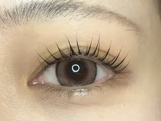 マツエク・マツパ 🍬🍭Ruru Nanami🍭🍬のマツエク・マツパデザイン