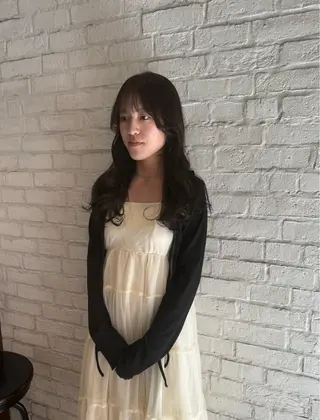 ロング 【代表】 🌟MASA🌟美髪のヘアスタイル
