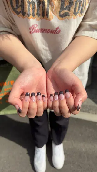 ネイル MH_ Nailのネイルデザイン
