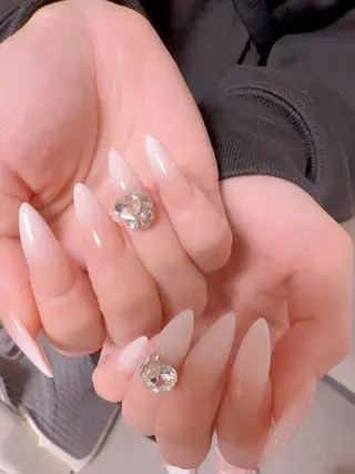 ネイル cat‘s nail🐈⬛のネイルデザイン