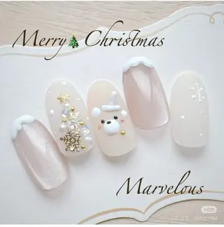 ネイル Your+ nailsalonのネイルデザイン