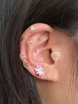 オフィスネイル♡ nail&eyeのネイルデザイン