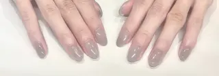 ネイル 田中 梨奈のネイルデザイン