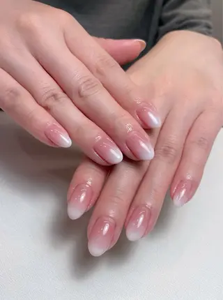 ネイル 中野駅から2分 MEO NAILのネイルデザイン