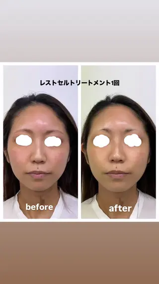 Gypsend サロンドジプセンドのエステ・リラクイメージ