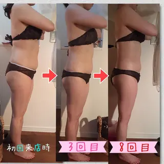 須藤 里枝のエステ・リラクイメージ