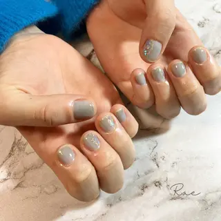 ネイル Nail salon Rae ◡̈♡のネイルデザイン
