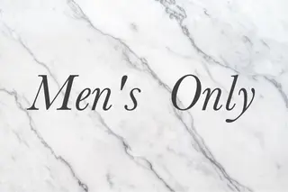 メンズ Eliss 堀江のヘアスタイル