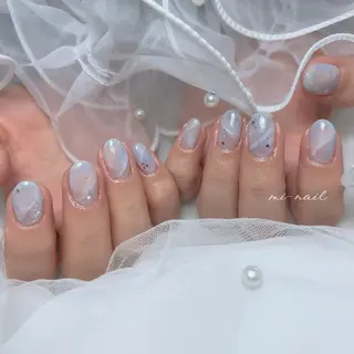 ネイル ..mi-nail ..のネイルデザイン