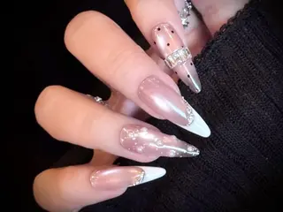 ネイル viet phe所属・Vp ネイルのネイルデザイン