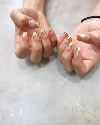 ネイル A/gan nail salonのネイルデザイン