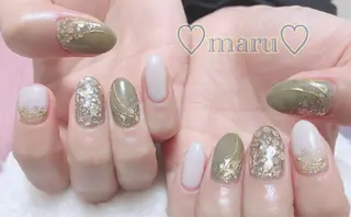 ネイル まるみ♡7/1〜値上 げ致します(>_<)のその他イメージ