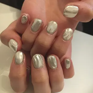 ネイル ♡ miyaのネイルデザイン