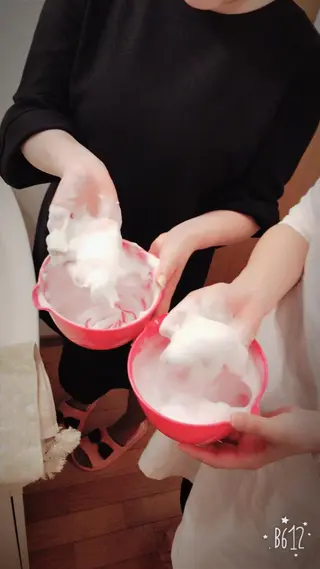 肌質改善サロン 来店プレゼントありのエステ・リラクイメージ