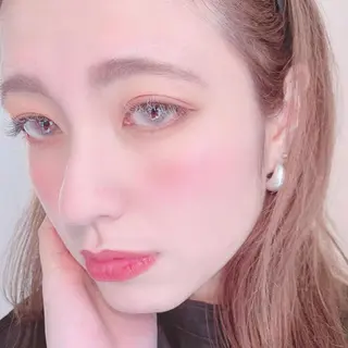 マツエク・マツパ 【束感まつ毛 】 ELFINのマツエク・マツパデザイン