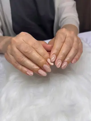 ネイル フルカワ カホのネイルデザイン