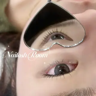 マツエク・マツパ 🤍Naillash 池袋店 ann🤍の眉毛・アイブロウイメージ