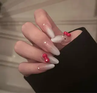 ネイル Romosa Nailのネイルデザイン