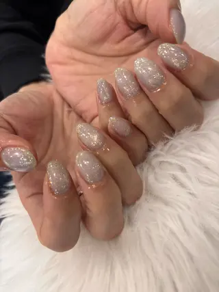 ネイル EN_NAIL NOZOMIのネイルデザイン