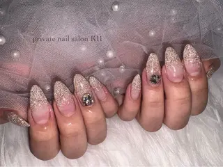 ネイル private nail KIIのその他イメージ