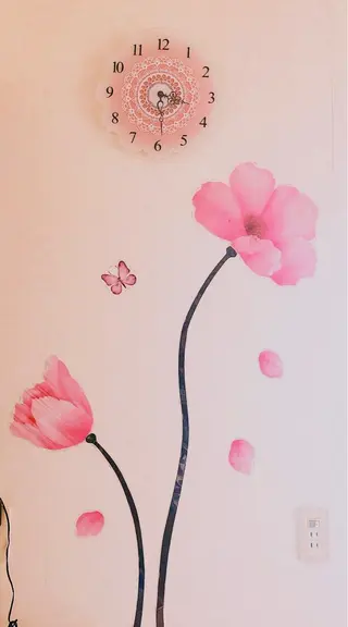 CROWN プライベートサロンのネイルデザイン