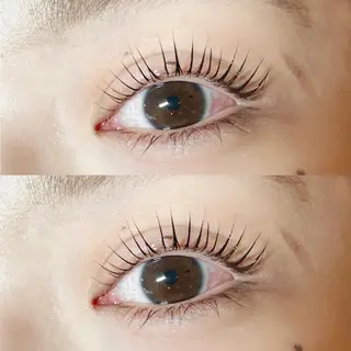 マツエク・マツパ Kimura Miyukiのマツエク・マツパデザイン