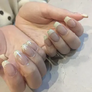 ネイル W. 清澄白河のネイルデザイン