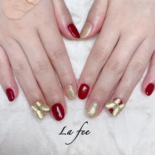 カラー ネイル Ki kiのネイルデザイン