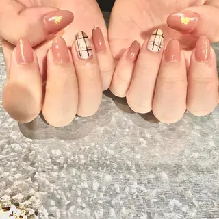 ネイル TRAM-nail moriizumiのネイルデザイン