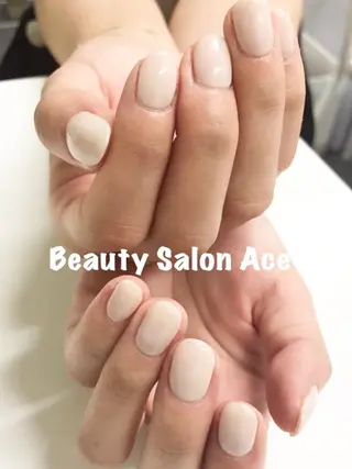 ネイル 池袋フィルイン Ace♡Nailのネイルデザイン