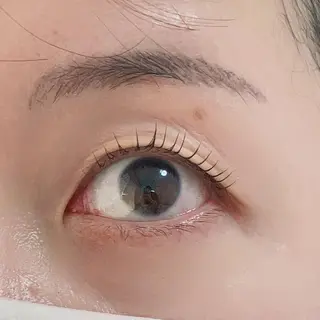 マツエク・マツパ 水野 寛子のマツエク・マツパデザイン