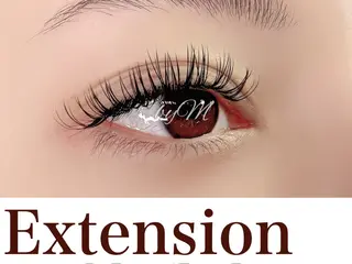 マツエク・マツパ Eye Beauty ＷＡＮＤのマツエク・マツパデザイン