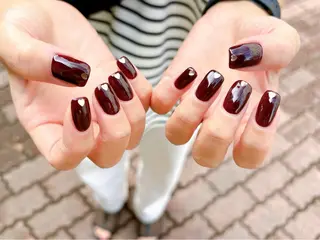 ネイル TiALASH ＊Kozue＊のネイルデザイン