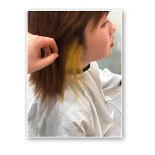 ミディアム カラー y.e cocoのマツエク・マツパデザイン