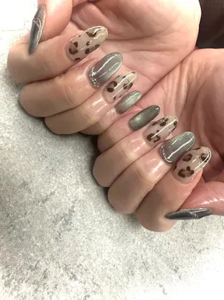 ネイル .N YUKIのネイルデザイン