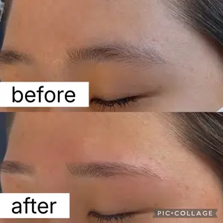 アイブロウ 眉毛/小顔/ハーブ 🌼hikaruの眉毛・アイブロウイメージ