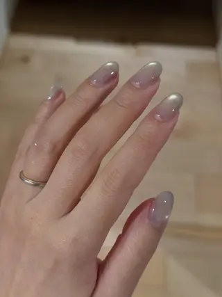 ネイル from siu. aiのネイルデザイン