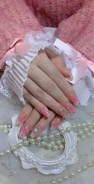 ネイル Airi keiのネイルデザイン