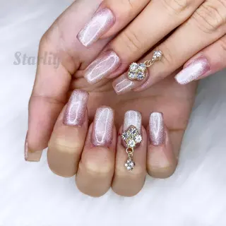 ネイル ~Starliy~ 三重県津市のネイルデザイン