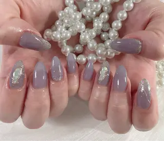 ネイル Nail salon Lilyのネイルデザイン