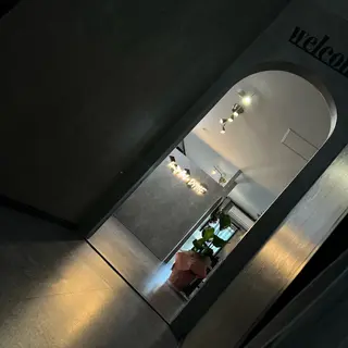 DIME💎 ODAの眉毛・アイブロウイメージ