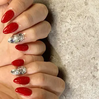 ネイル S. JEWELのネイルデザイン