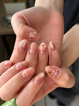 ネイル ayaka naruのネイルデザイン