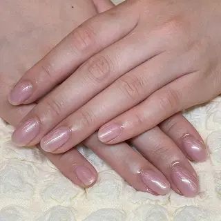 ネイル スピード ai©️のネイルデザイン