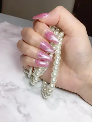 ネイル HALU ハルのネイルデザイン