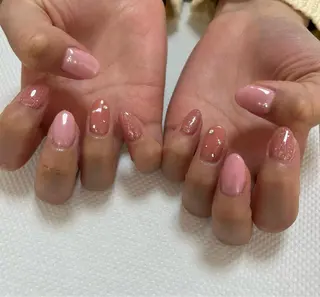 ネイル nail M&Tのネイルデザイン
