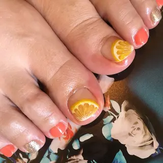 ネイル Berry coco SAIKAのネイルデザイン